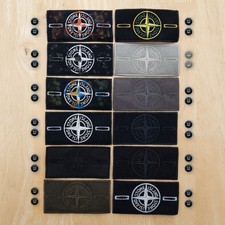 Original Stone Island
