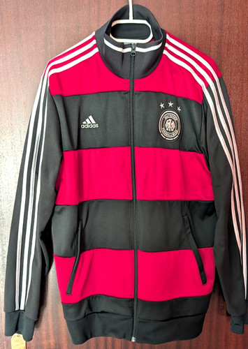 Deutschland trainingsjacke - deutschland,