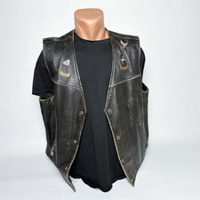 Harley-Davidson Lederweste