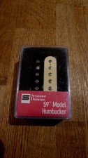 SEYMOUR DUNCAN SH-1N 59 4 WIRE