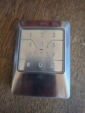 FAAC 404037 Tastaturschalter Funk-Sender