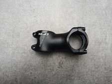 VORBAU XLC SCHWARZ 60 MM 1 1 / 8 ZOLL 4 FACH LENKERKLENKERKLEMMUNG 31.8 MM MTB