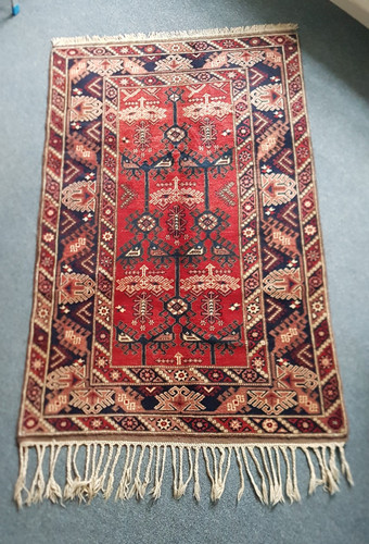 Teppich orientteppich - teppich,