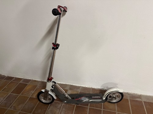 Roller hudora big wheel - big, air