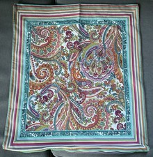 Bassetti Kissenhülle Noto 60x60 cm