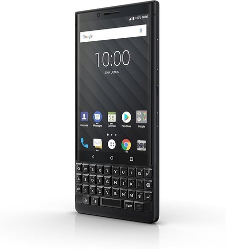 Blackberry key bbf 100 64 - blackberry,