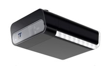 b-ware Tormatic Black 800