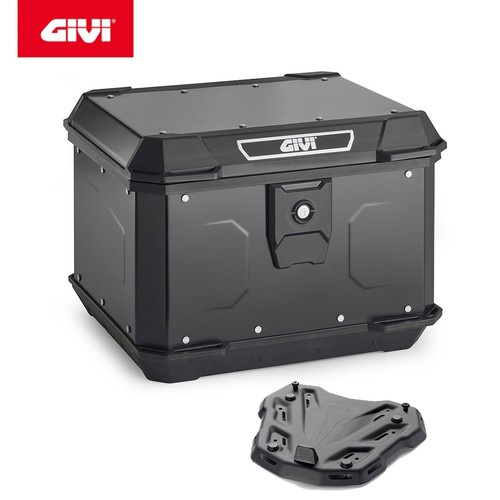 Kit kofferraum 44lt givi - kit,