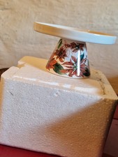 Partylite 3 Dochtkerzenhalter