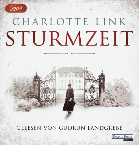Sturmzeit die - ., (die