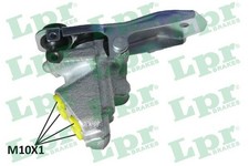 Lpr bremskraftregler 9973 - lpr, für