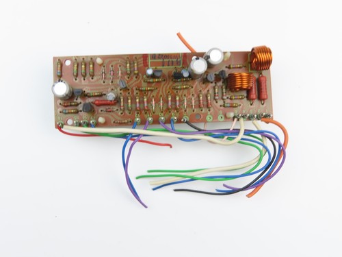 Pioneer 8100 - sa-8100, *