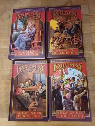 Bücherpaket historische - bücherpaket,