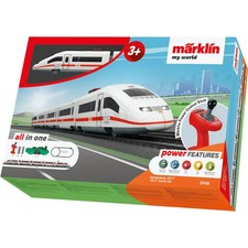 Märklin 29430 H0 Märklin my world - Startpackung ICE 3