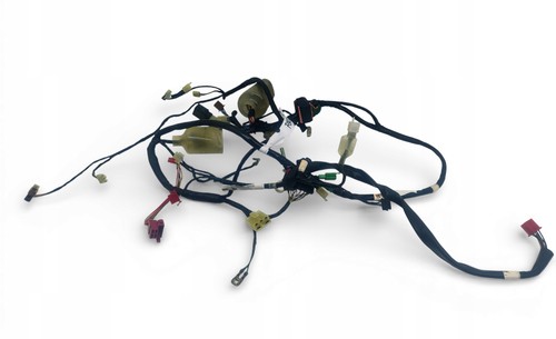 Elektrischer kabelbaum honda - elektrischer,
