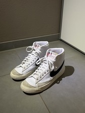 Nike blazer mid - mid, vintage