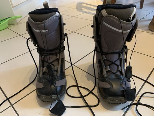 Snowboardschuhe 39 - snowboardschuhe, gr.
