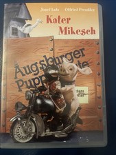Augsburger Puppenkiste - Kater