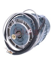 BBC FD MC19S R0204 Axem Motor