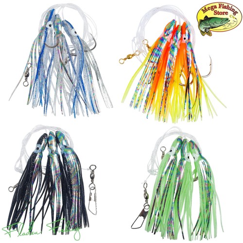 Fladen tiefsee octopus - fladen,