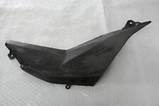 Verkleidung Tankverkleidung rechts Sitzverkleidung Derbi GPR 125 4T 10- #R7950