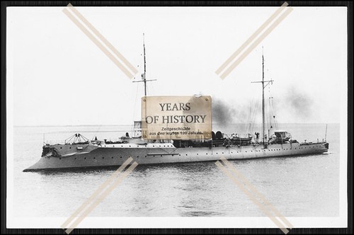 Foto hela 1895 aviso - s.m.s.,