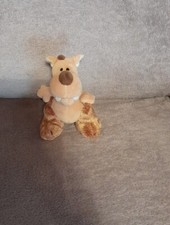 Nici Dinosaurier ca. 15 cm groß sitzend