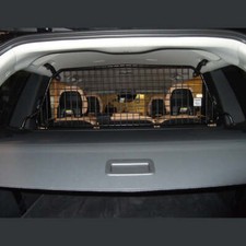 Kleinmetall 20300037 Masterline Hundegitter für Volvo XC90 II