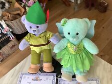 Build a Bear Konvolut - Bären