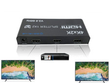  GigaBlue Ultra 4K *HDMI 2.0