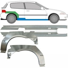 Für honda civic v - honda, eg