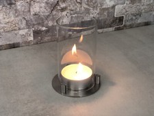 Kerzenhalter Edelstahl