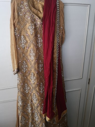 Gold asiatisch pakistanisch - gold,
