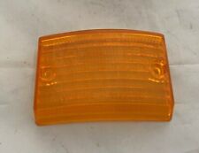 Vespa Roller Blinker Glas links PK 50 XL 2 80 125  RP277 (762) alt NEU NOS 