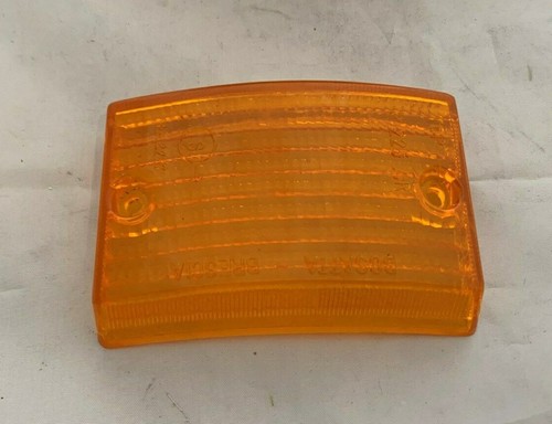 Vespa roller blinker glas - blinker,