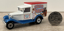 Matchbox model ford circus - matchbox,, a