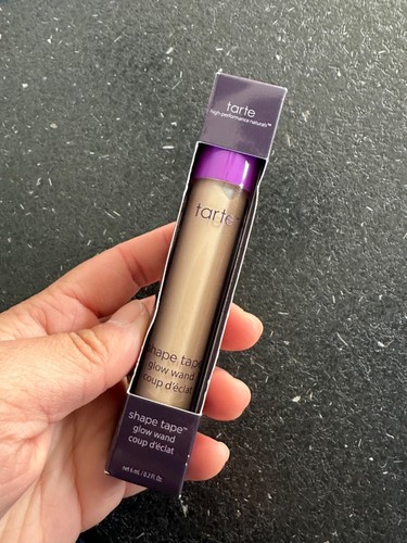 Tarte shape tape - tape, leuchtstab