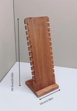 Schmuckdisplay für Ketten