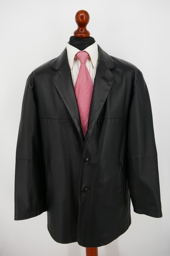 Burberry lederjacke 100 - lederjacke, gr.25
