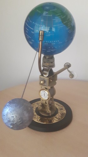 tellurium