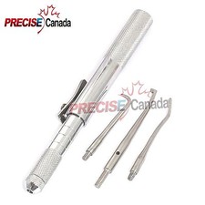 DENTAL SEMI AUTOMATIC CROWNS