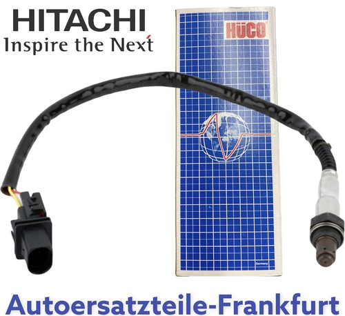 Hitachi hüco lambdasonde - /,