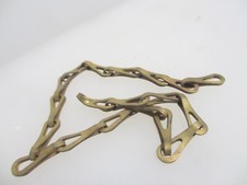 Vintage Messing Beleuchtung