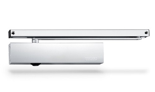 Geze 5000 5000l - ts, ts
