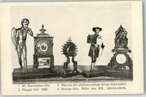 10224059 uhren museum wien - uhren,