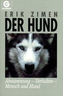 Der hund abstammung - der, hund: