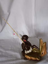 Vintage 1940s sambo florida - vintage,