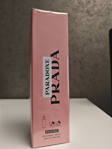 Prada paradoxe intense eau - paradoxe,