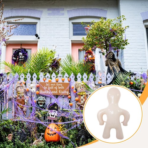 Aufblasbare schaufensterpuppe - aufblasbare,
