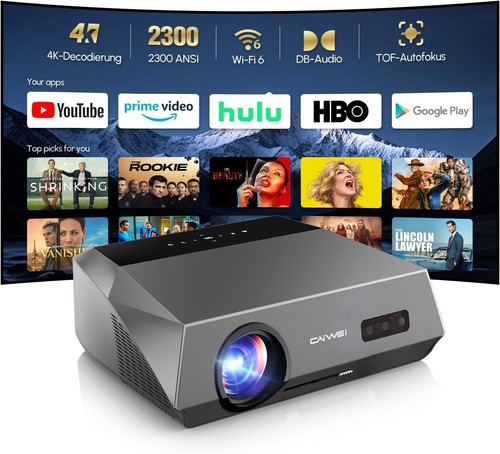 2300 ansi smart projector - 2300,